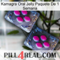 Kamagra Oral Jelly 1 Week Pack 01